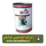 بذر بادمجان قلمی تورمالین پویا بذر