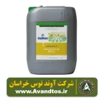 روغن ولک امولسیون شونده