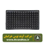 سینی کشت 200 حفره ای