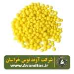 کود اوره با پوشش گوگردی