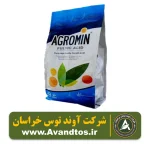 کود فولویک اسید آگرومین AGROMIN
