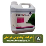 کود مایع فروت ست فروتی مکس