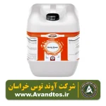 کود مایع هیومیک اسید