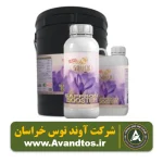 کود مخصوص زعفران مایع شوک