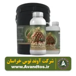 کود مخصوص گردو شوک