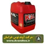 کود مرغی کنسانتره مایع کال